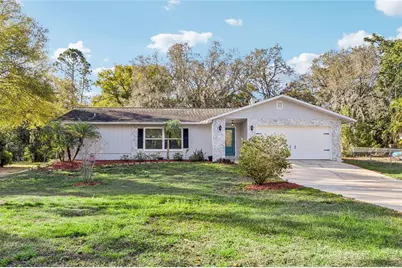 804 Robin Avenue, Palm Harbor, FL 34683 - Photo 1