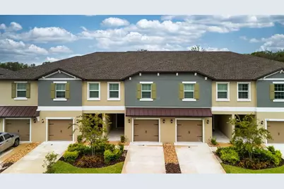 10989 Wishing Cloud Road, Land O Lakes, FL 34638 - Photo 1