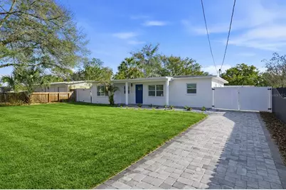 2116 W Sewaha Street, Tampa, FL 33612 - Photo 1