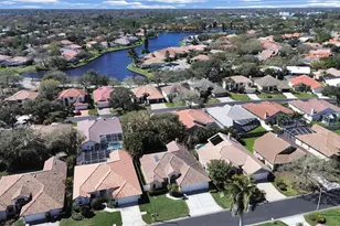 4833 Windmill Palm Terrace NE, Saint Petersburg, FL 33703 - Photo 3