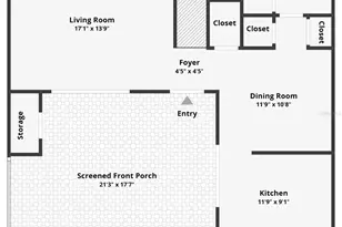 15202 W Pond Woods Dr, Tampa, FL 33618 - Photo 23