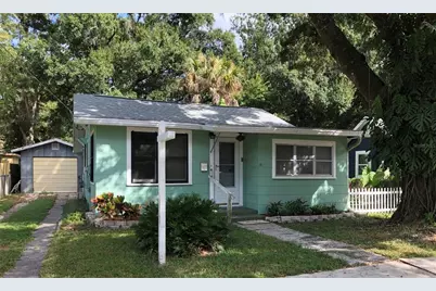 8107 N 12th Street, Tampa, FL 33604 - Photo 1