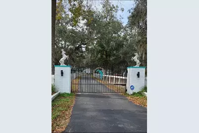 20111 Old Trilby Road, Dade City, FL 33523 - Photo 1