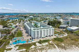 12000 Gulf Blvd, Treasure Island, FL 33706 - Photo 1