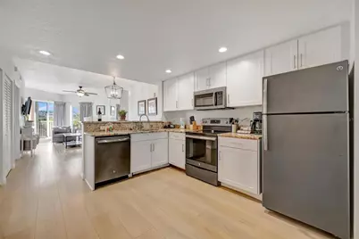 12000 Gulf Boulevard #301N, Treasure Island, FL 33706 - Photo 3