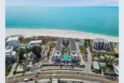 12000 Gulf Boulevard #301N, Treasure Island, FL 33706 - Photo 7