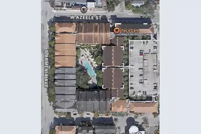 2320 W Azeele Street #327, Tampa, FL 33609 - Photo 3