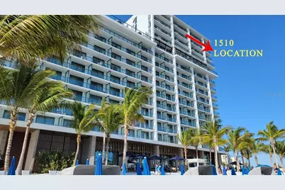 691 S Gulfview Boulevard #1510, Clearwater Beach, FL 33767 - Photo 69