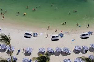 691 S Gulfview Blvd, Clearwater Beach, FL 33767 - Photo 17