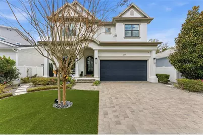 209 S Hubert Avenue, Tampa, FL 33609 - Photo 3