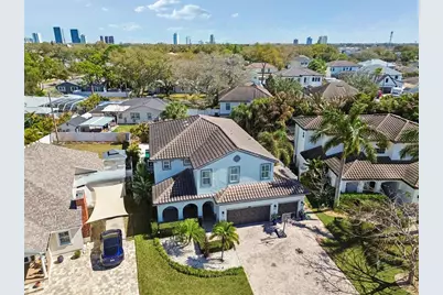 3610 E Clark Circle, Tampa, FL 33629 - Photo 3