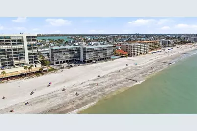 14900 Gulf Boulevard #304, Madeira Beach, FL 33708 - Photo 29