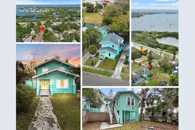 626 37th Avenue S, Saint Petersburg, FL 33705 - Photo 1