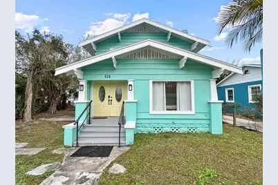 626 37th Avenue S, Saint Petersburg, FL 33705 - Photo 3