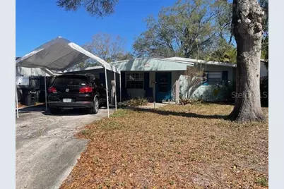 7935 49th Avenue N, Saint Petersburg, FL 33709 - Photo 1