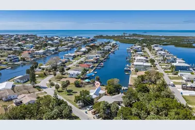 3427 & 3413 Minnow Creek Drive, Hernando Beach, FL 34607 - Photo 3