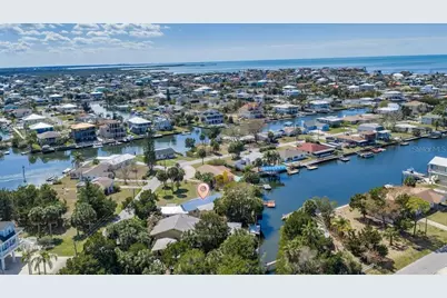 3427 & 3413 Minnow Creek Drive, Hernando Beach, FL 34607 - Photo 11