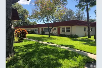 5860 38th Avenue N #29, Saint Petersburg, FL 33710 - Photo 23