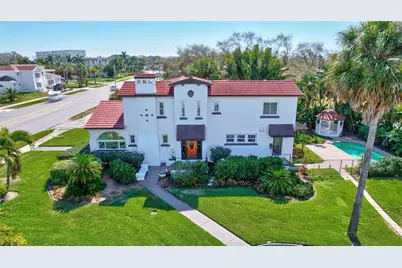 120 Park Street N, Saint Petersburg, FL 33710 - Photo 3