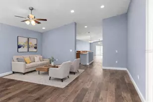 318 Bennett St, Auburndale, FL 33823 - Photo 5