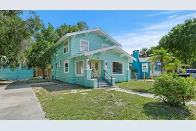 [Address not provided], Saint Petersburg, FL 33705 - Photo 47