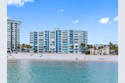 17400 Gulf Boulevard #I3, Redington Shores, FL 33708 - Photo 45