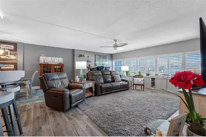 17400 Gulf Boulevard #I3, Redington Shores, FL 33708 - Photo 3