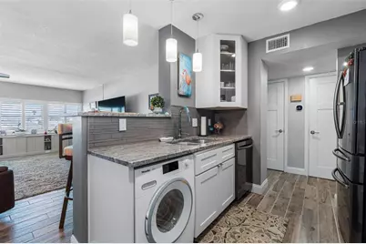 17400 Gulf Boulevard #I3, Redington Shores, FL 33708 - Photo 13