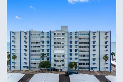 17400 Gulf Boulevard #I3, Redington Shores, FL 33708 - Photo 51