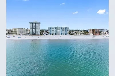 17400 Gulf Boulevard #I3, Redington Shores, FL 33708 - Photo 35