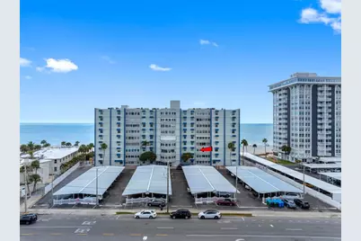 17400 Gulf Boulevard #I3, Redington Shores, FL 33708 - Photo 49