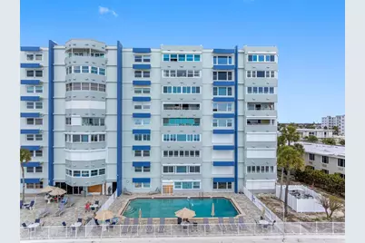 17400 Gulf Boulevard #I3, Redington Shores, FL 33708 - Photo 39