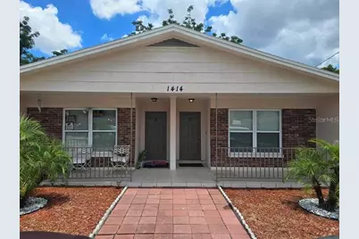 1414 E 108th Avenue, Tampa, FL 33612 - Photo 1