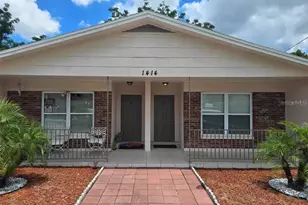 1414 E 108th Ave, Tampa, FL 33612 - Photo 1