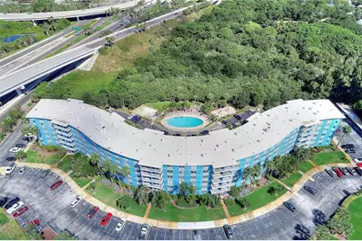 3315 58th Avenue S #513, Saint Petersburg, FL 33712 - Photo 3