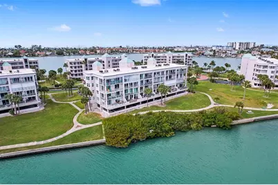 8021 Sailboat Key Boulevard S #101, Saint Pete Beach, FL 33707 - Photo 27