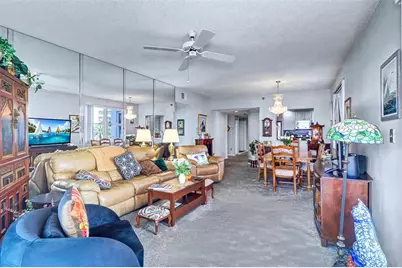 8021 Sailboat Key Boulevard S #101, Saint Pete Beach, FL 33707 - Photo 7