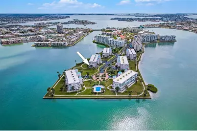 8021 Sailboat Key Boulevard S #101, Saint Pete Beach, FL 33707 - Photo 23