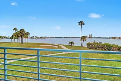 8021 Sailboat Key Boulevard S #101, Saint Pete Beach, FL 33707 - Photo 5