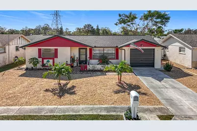 5930 Della Drive, Holiday, FL 34690 - Photo 1