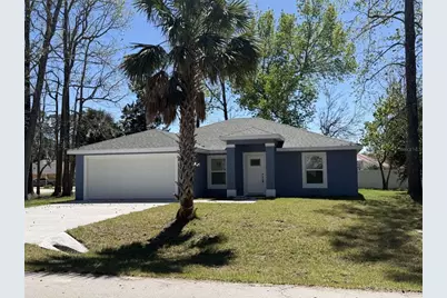 28 Woodston Lane, Palm Coast, FL 32164 - Photo 1