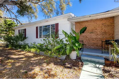 731 72nd Street N, Saint Petersburg, FL 33710 - Photo 1