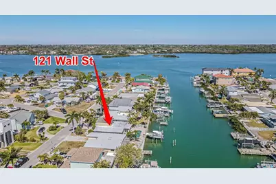 121 Wall Street, Redington Shores, FL 33708 - Photo 35