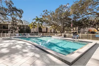 870 Virginia Street #105, Dunedin, FL 34698 - Photo 25