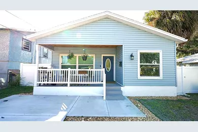 829 18th Street S, Saint Petersburg, FL 33712 - Photo 1
