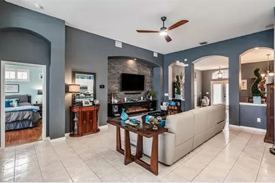3147 Bowfin Drive, Land O Lakes, FL 34639 - Photo 11