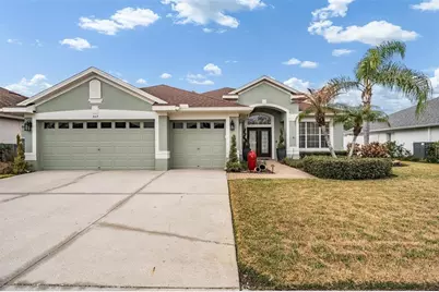 3147 Bowfin Drive, Land O Lakes, FL 34639 - Photo 33