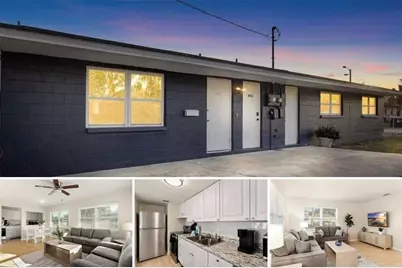 5532 20th Street, Zephyrhills, FL 33542 - Photo 1