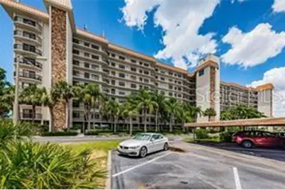 5400 Park Street N #708, Saint Petersburg, FL 33709 - Photo 1