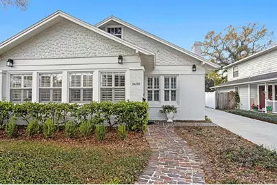 3408 W Palmira Avenue, Tampa, FL 33629 - Photo 1